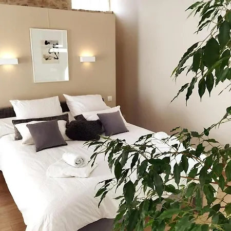 Mas De Tribies - Charme, Piscine, Villa *