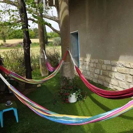 Mas De Tribies - Charme, Piscine, Villa Saint-Hilaire-de-Brethmas