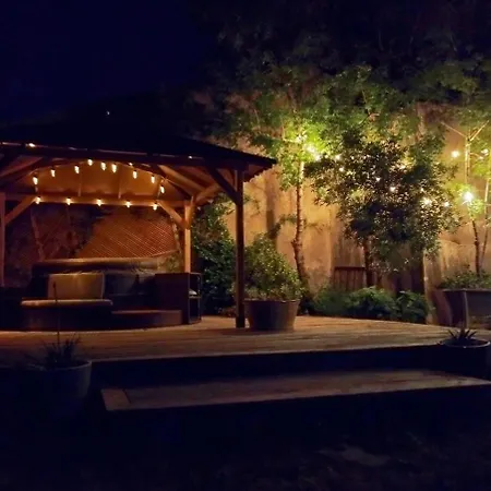 Mas De Tribies - Charme, Piscine, *