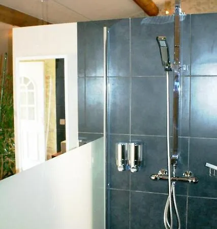 Mas De Tribies - Charme, Piscine, Saint-Hilaire-de-Brethmas