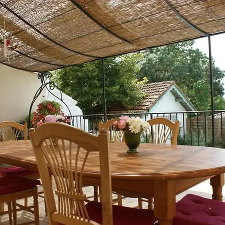 Mas De Tribies - Charme, Piscine, Villa *