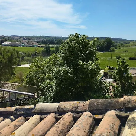 Villa Mas De Tribies - Charme, Piscine, *
