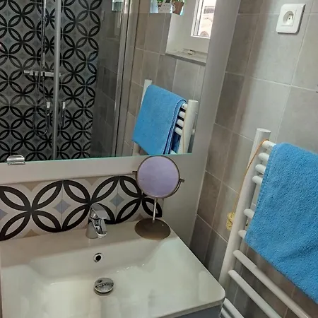 Villa Mas De Tribies - Charme, Piscine,