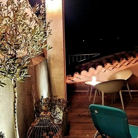 Mas De Tribies - Charme, Piscine, Villa Saint-Hilaire-de-Brethmas