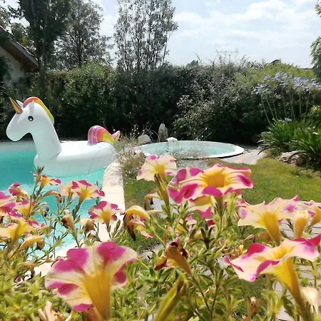 Mas De Tribies - Charme, Piscine, *