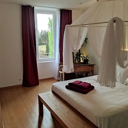 Mas De Tribies - Charme, Piscine, * Saint-Hilaire-de-Brethmas