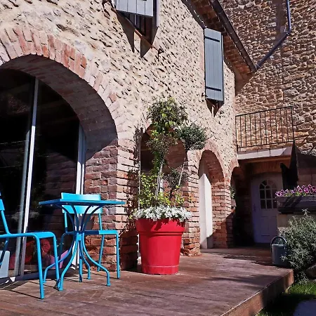 Villa Mas De Tribies - Charme, Piscine, *