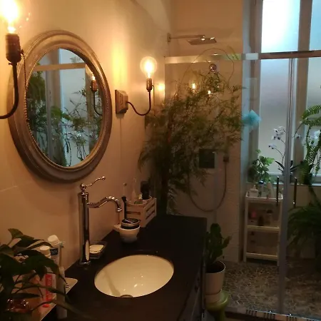 Mas De Tribies - Charme, Piscine, 别墅 圣伊莱尔德布里