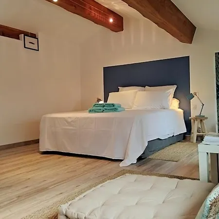 Mas De Tribies - Charme, Piscine, Villa