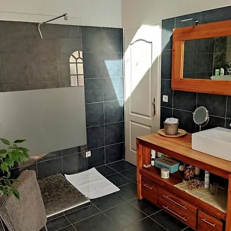 Villa Mas De Tribies - Charme, Piscine,